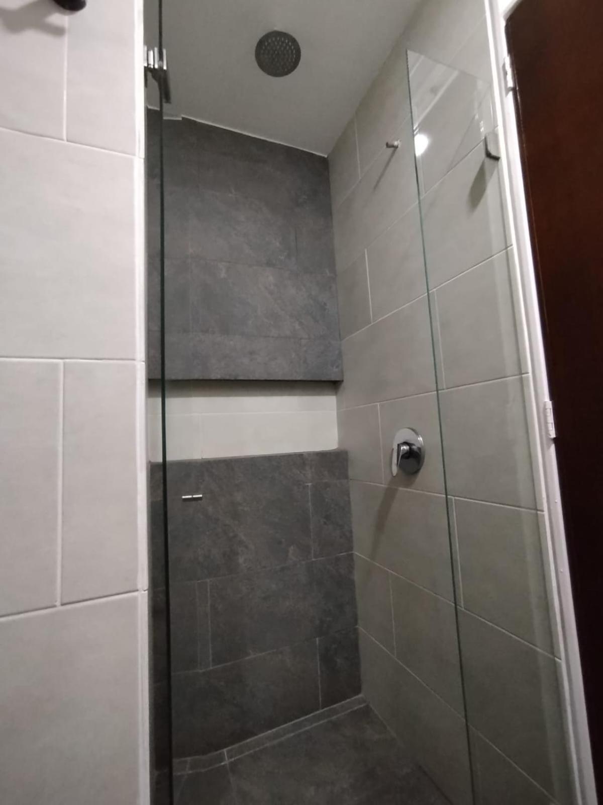 Hotel Bahia Villavicencio Eksteriør billede